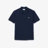 Polo L.12.12 Heavy Piqué Classic Fit pour homme Polo L.12.12 Heavy Piqué Classic Fit pour homme