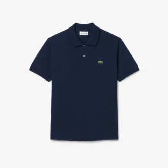 Polo L.12.12 Heavy Piqué Classic Fit pour homme