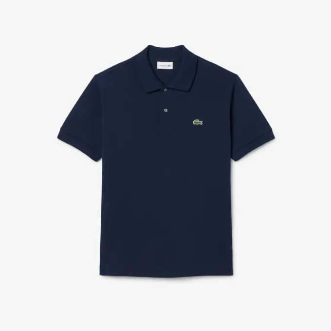 Polo L.12.12 Heavy Piqué Classic Fit pour homme Polo L.12.12 Heavy Piqué Classic Fit pour homme