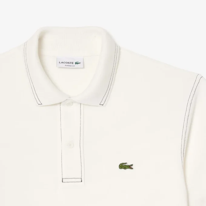 Polo L.12.12 Heavy Piqué Classic Fit pour homme Polo L.12.12 Heavy Piqué Classic Fit pour homme