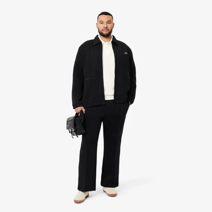Polo L.12.12 Heavy Piqué Classic Fit pour homme Polo L.12.12 Heavy Piqué Classic Fit pour homme