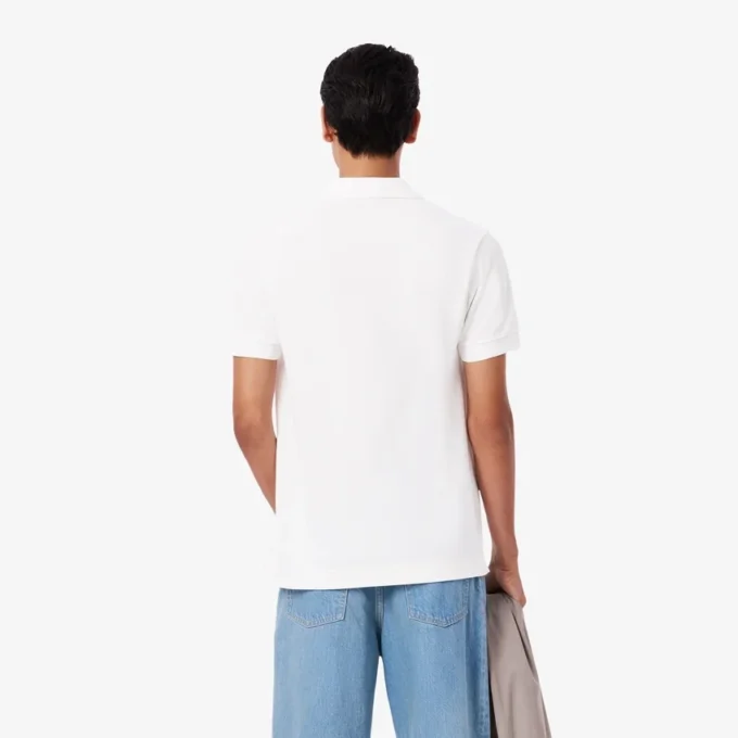 Polo L.12.12 Heavy Piqué Classic Fit pour homme Polo L.12.12 Heavy Piqué Classic Fit pour homme