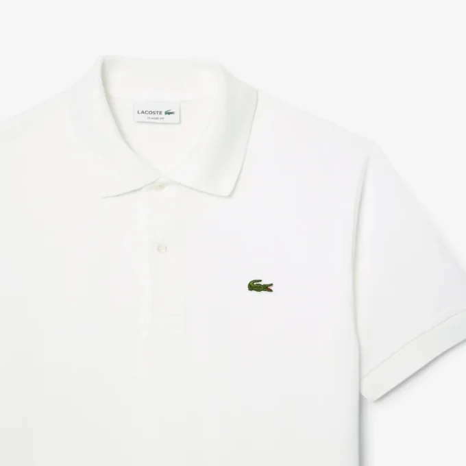 Polo L.12.12 Heavy Piqué Classic Fit pour homme Polo L.12.12 Heavy Piqué Classic Fit pour homme