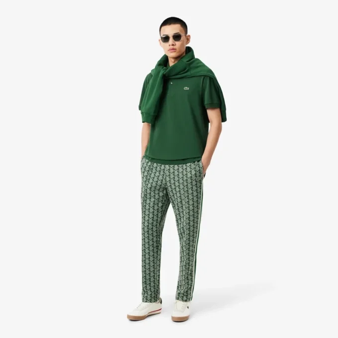 Polo L.12.12 Light Piqué Classic Fit pour homme Polo L.12.12 Light Piqué Classic Fit pour homme