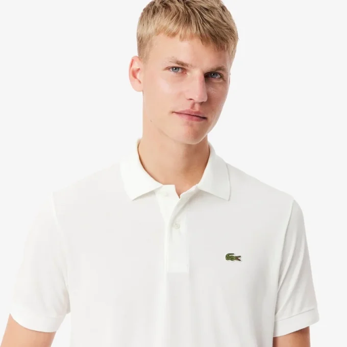 Polo L.12.12 Light Piqué Classic Fit pour homme Polo L.12.12 Light Piqué Classic Fit pour homme