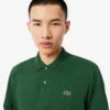 Polo L.12.12 Light Piqué Classic Fit pour homme Polo L.12.12 Light Piqué Classic Fit pour homme