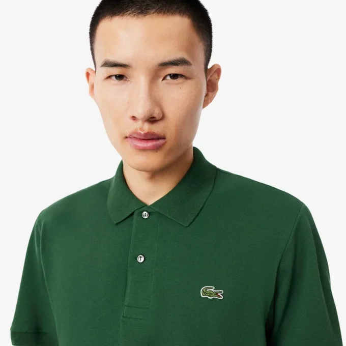 Polo L.12.12 Light Piqué Classic Fit pour homme Polo L.12.12 Light Piqué Classic Fit pour homme