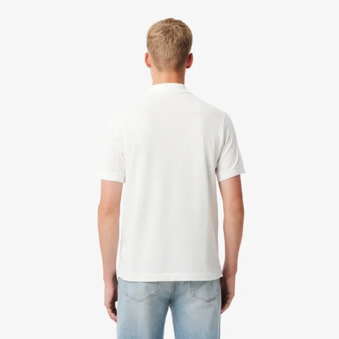 Polo L.12.12 Light Piqué Classic Fit pour homme Polo L.12.12 Light Piqué Classic Fit pour homme