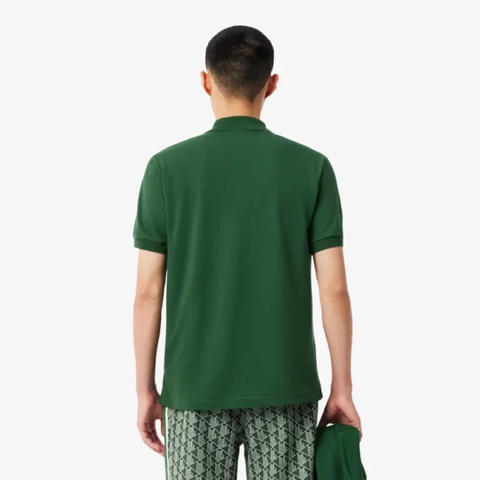 Polo L.12.12 Light Piqué Classic Fit pour homme Polo L.12.12 Light Piqué Classic Fit pour homme