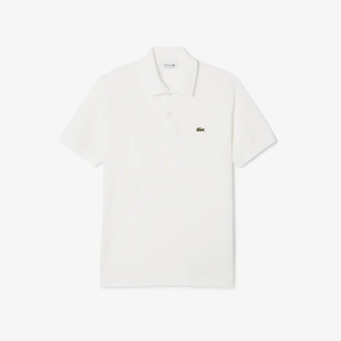 Polo L.12.12 Light Piqué Classic Fit pour homme Polo L.12.12 Light Piqué Classic Fit pour homme