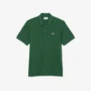 Polo L.12.12 Light Piqué Classic Fit pour homme Polo L.12.12 Light Piqué Classic Fit pour homme