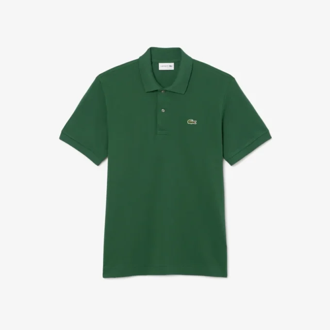 Polo L.12.12 Light Piqué Classic Fit pour homme Polo L.12.12 Light Piqué Classic Fit pour homme