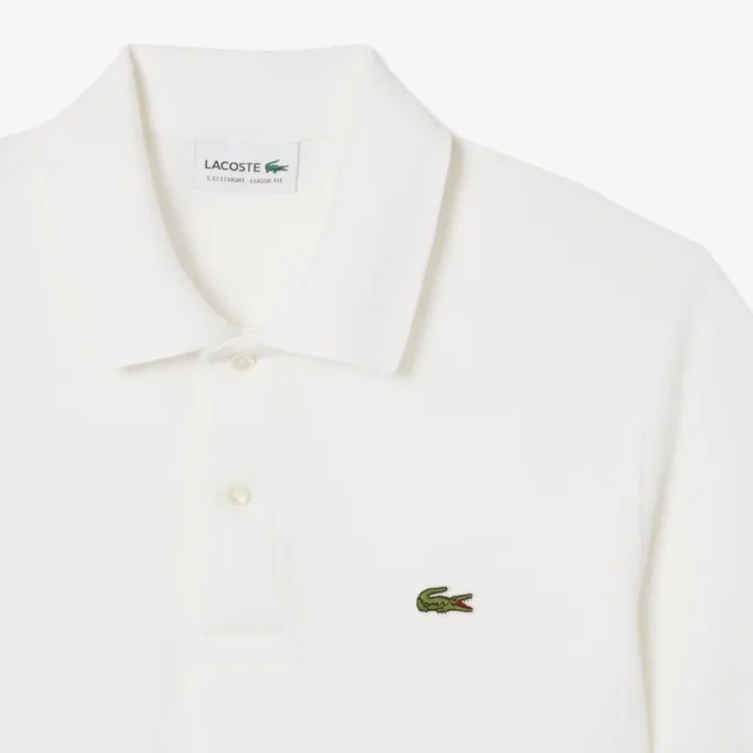 Polo L.12.12 Light Piqué Classic Fit pour homme Polo L.12.12 Light Piqué Classic Fit pour homme