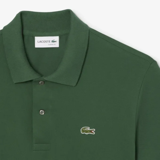 Polo L.12.12 Light Piqué Classic Fit pour homme Polo L.12.12 Light Piqué Classic Fit pour homme