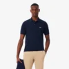 Polo L.12.12 Light Piqué pour homme, coupe classique Polo L.12.12 Light Piqué pour homme, coupe classique