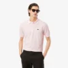 Polo L.12.12 Light Piqué pour homme, coupe classique Polo L.12.12 Light Piqué pour homme, coupe classique