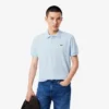 Polo L.12.12 Light Piqué pour homme, coupe classique Polo L.12.12 Light Piqué pour homme, coupe classique