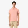 Polo L.12.12 Light Piqué pour homme, coupe classique Polo L.12.12 Light Piqué pour homme, coupe classique