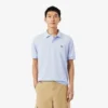 Polo L.12.12 Light Piqué pour homme, coupe classique Polo L.12.12 Light Piqué pour homme, coupe classique