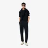 Polo L.12.12 Light Piqué pour homme, coupe classique Polo L.12.12 Light Piqué pour homme, coupe classique