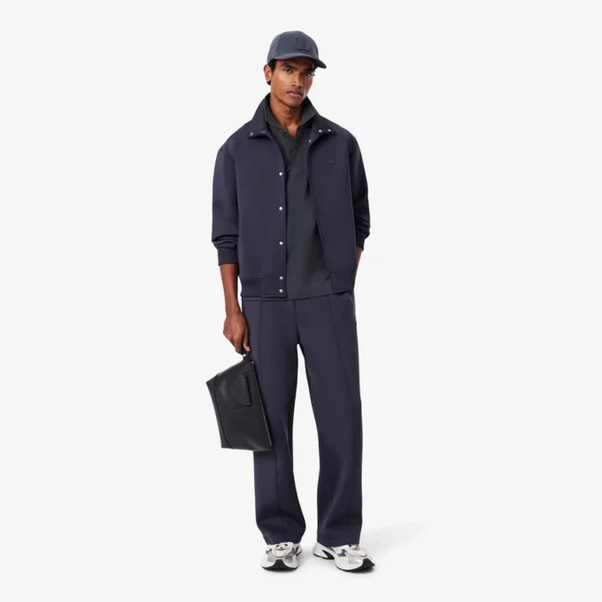 Polo L.12.12 Light Piqué pour homme, coupe classique Polo L.12.12 Light Piqué pour homme, coupe classique