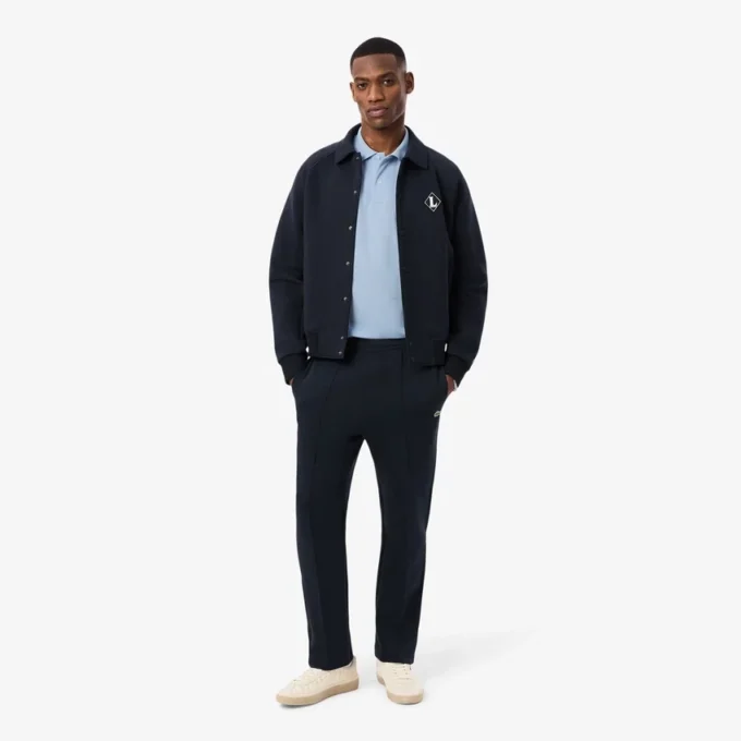 Polo L.12.12 Light Piqué pour homme, coupe classique Polo L.12.12 Light Piqué pour homme, coupe classique