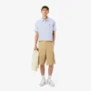 Polo L.12.12 Light Piqué pour homme, coupe classique Polo L.12.12 Light Piqué pour homme, coupe classique