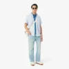 Polo L.12.12 Light Piqué pour homme, coupe classique Polo L.12.12 Light Piqué pour homme, coupe classique