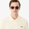 Polo L.12.12 Light Piqué pour homme, coupe classique Polo L.12.12 Light Piqué pour homme, coupe classique