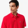 Polo L.12.12 Light Piqué pour homme, coupe classique Polo L.12.12 Light Piqué pour homme, coupe classique