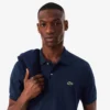 Polo L.12.12 Light Piqué pour homme, coupe classique Polo L.12.12 Light Piqué pour homme, coupe classique