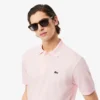 Polo L.12.12 Light Piqué pour homme, coupe classique Polo L.12.12 Light Piqué pour homme, coupe classique