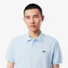 Polo L.12.12 Light Piqué pour homme, coupe classique Polo L.12.12 Light Piqué pour homme, coupe classique