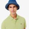Polo L.12.12 Light Piqué pour homme, coupe classique Polo L.12.12 Light Piqué pour homme, coupe classique