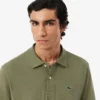 Polo L.12.12 Light Piqué pour homme, coupe classique Polo L.12.12 Light Piqué pour homme, coupe classique