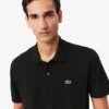 Polo L.12.12 Light Piqué pour homme, coupe classique Polo L.12.12 Light Piqué pour homme, coupe classique