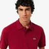 Polo L.12.12 Light Piqué pour homme, coupe classique Polo L.12.12 Light Piqué pour homme, coupe classique