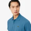 Polo L.12.12 Light Piqué pour homme, coupe classique Polo L.12.12 Light Piqué pour homme, coupe classique