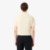 Polo L.12.12 Light Piqué pour homme, coupe classique Polo L.12.12 Light Piqué pour homme, coupe classique