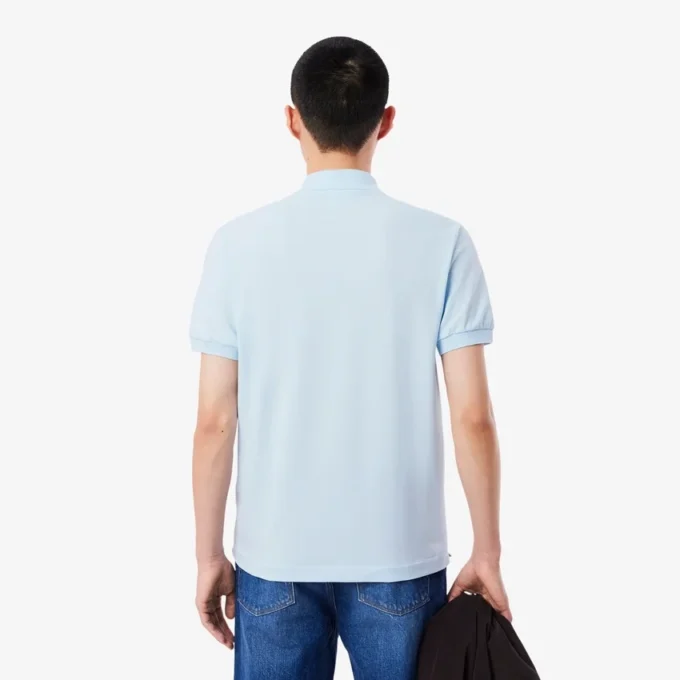 Polo L.12.12 Light Piqué pour homme, coupe classique Polo L.12.12 Light Piqué pour homme, coupe classique