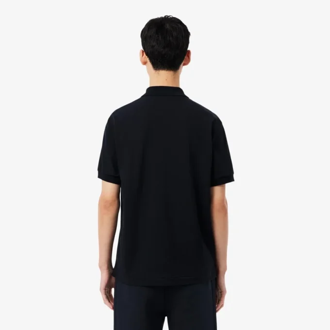 Polo L.12.12 Light Piqué pour homme, coupe classique Polo L.12.12 Light Piqué pour homme, coupe classique