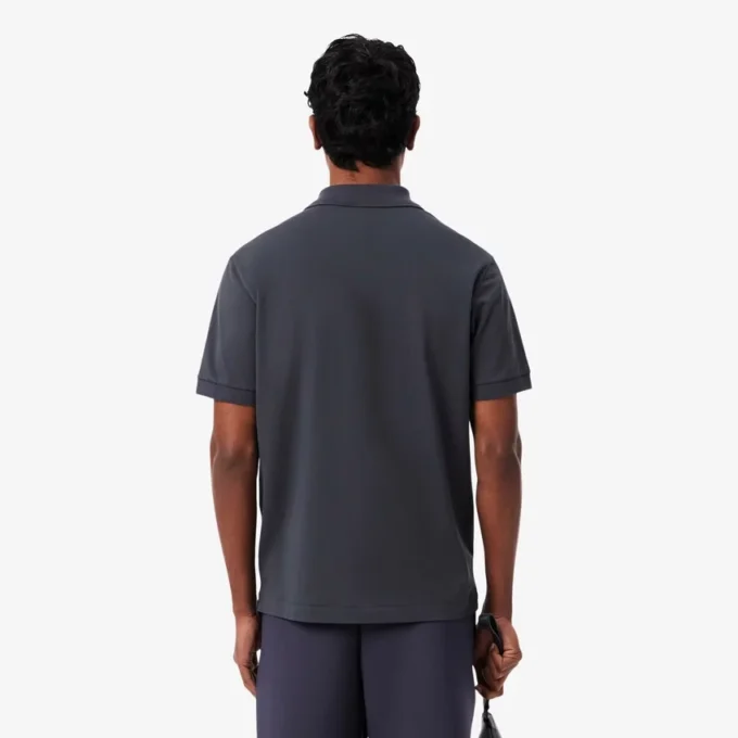 Polo L.12.12 Light Piqué pour homme, coupe classique Polo L.12.12 Light Piqué pour homme, coupe classique