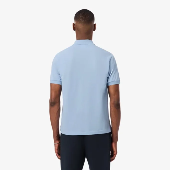 Polo L.12.12 Light Piqué pour homme, coupe classique Polo L.12.12 Light Piqué pour homme, coupe classique