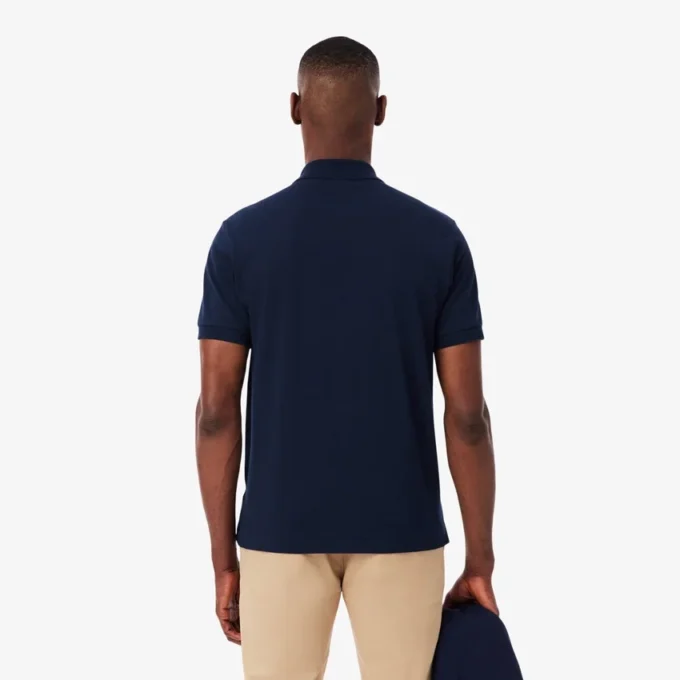 Polo L.12.12 Light Piqué pour homme, coupe classique Polo L.12.12 Light Piqué pour homme, coupe classique