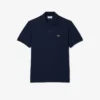 Polo L.12.12 Light Piqué pour homme, coupe classique Polo L.12.12 Light Piqué pour homme, coupe classique