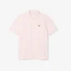 Polo L.12.12 Light Piqué pour homme, coupe classique Polo L.12.12 Light Piqué pour homme, coupe classique