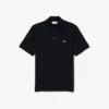 Polo L.12.12 Light Piqué pour homme, coupe classique Polo L.12.12 Light Piqué pour homme, coupe classique