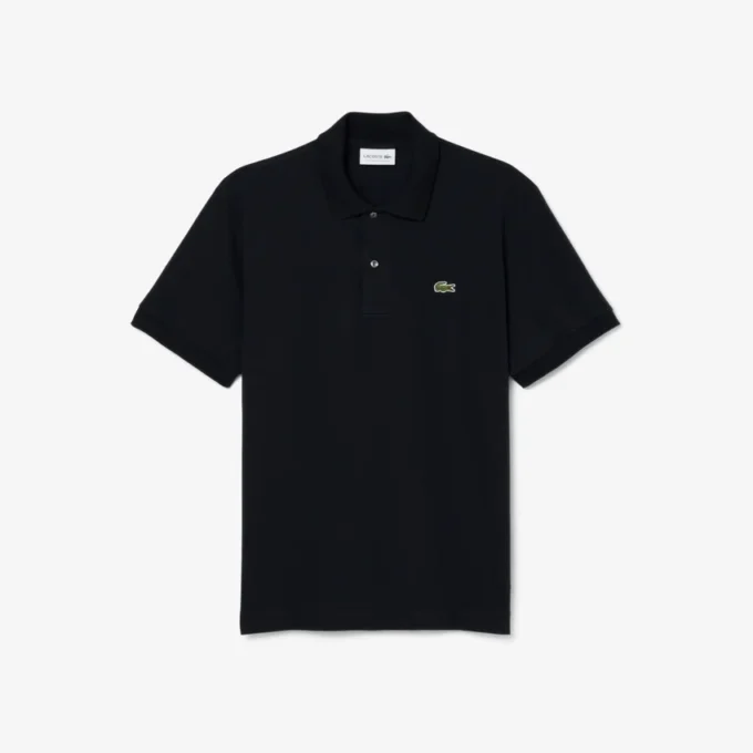 Polo L.12.12 Light Piqué pour homme, coupe classique Polo L.12.12 Light Piqué pour homme, coupe classique
