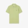 Polo L.12.12 Light Piqué pour homme, coupe classique Polo L.12.12 Light Piqué pour homme, coupe classique