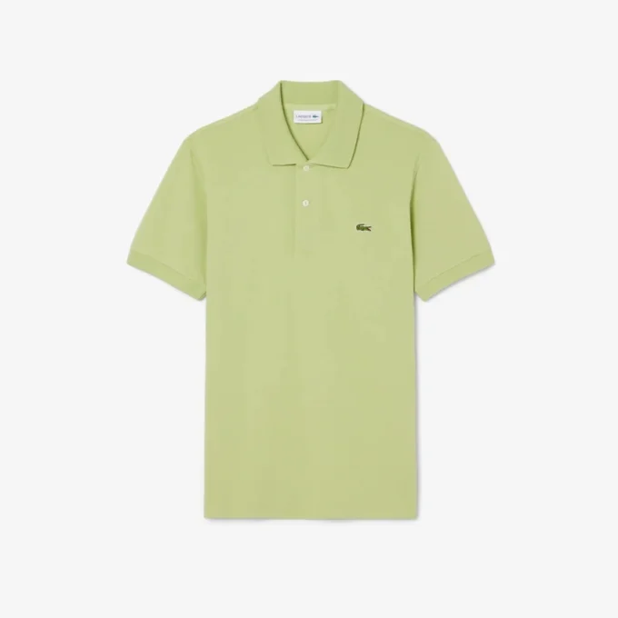Polo L.12.12 Light Piqué pour homme, coupe classique Polo L.12.12 Light Piqué pour homme, coupe classique